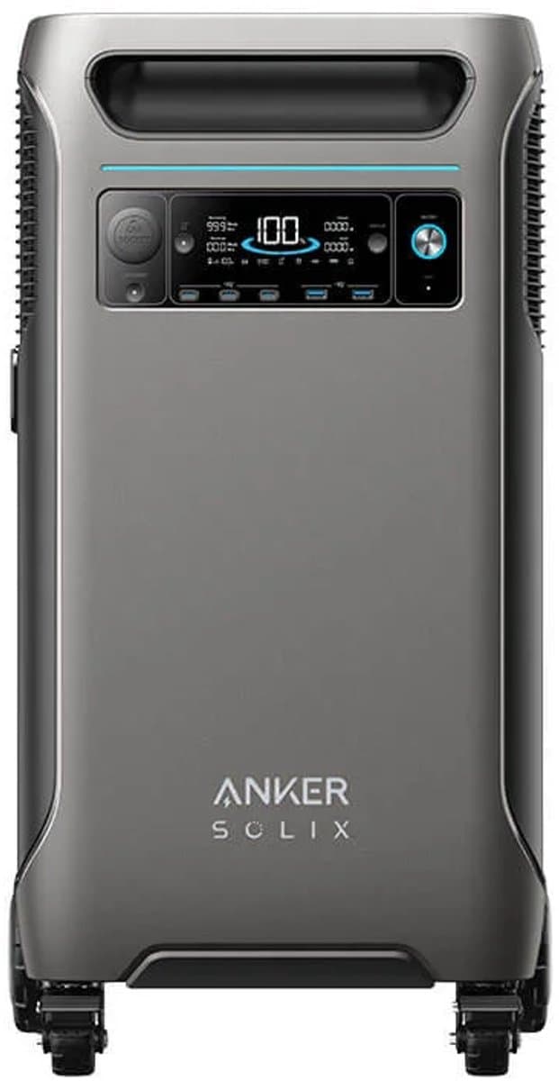 Anker Solix F3800