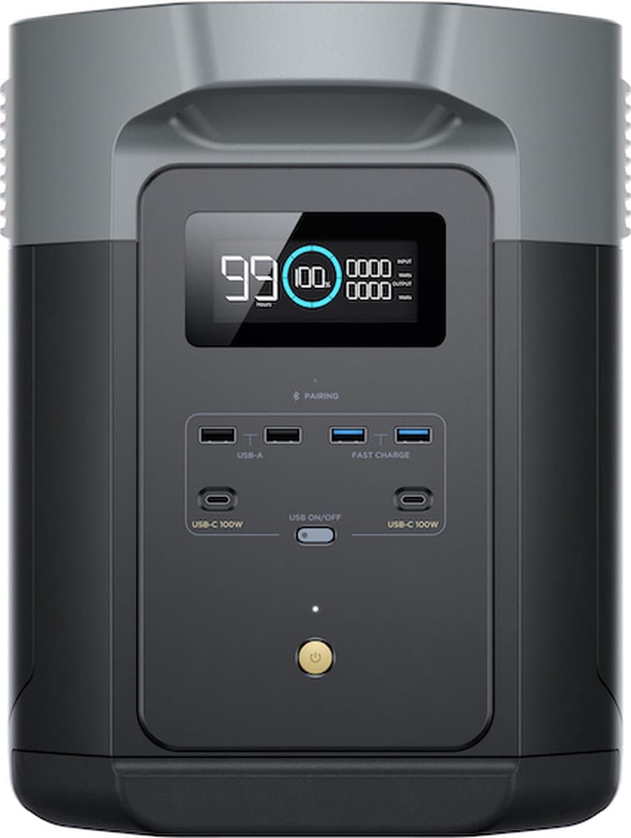 EcoFlow DELTA 2 Max