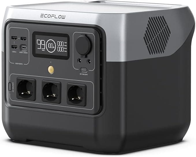 EcoFlow RIVER 2 Pro