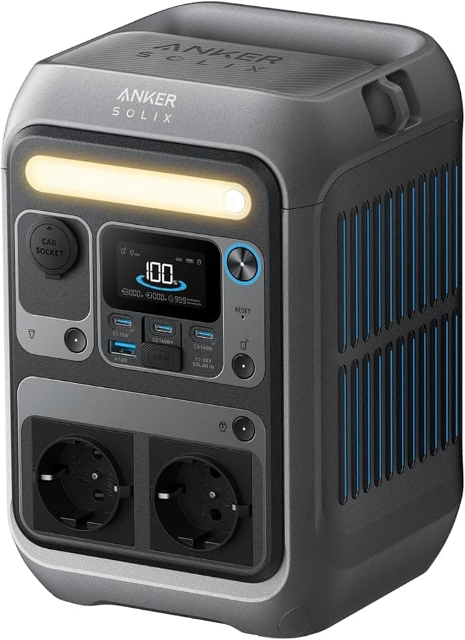 Anker Solix C300