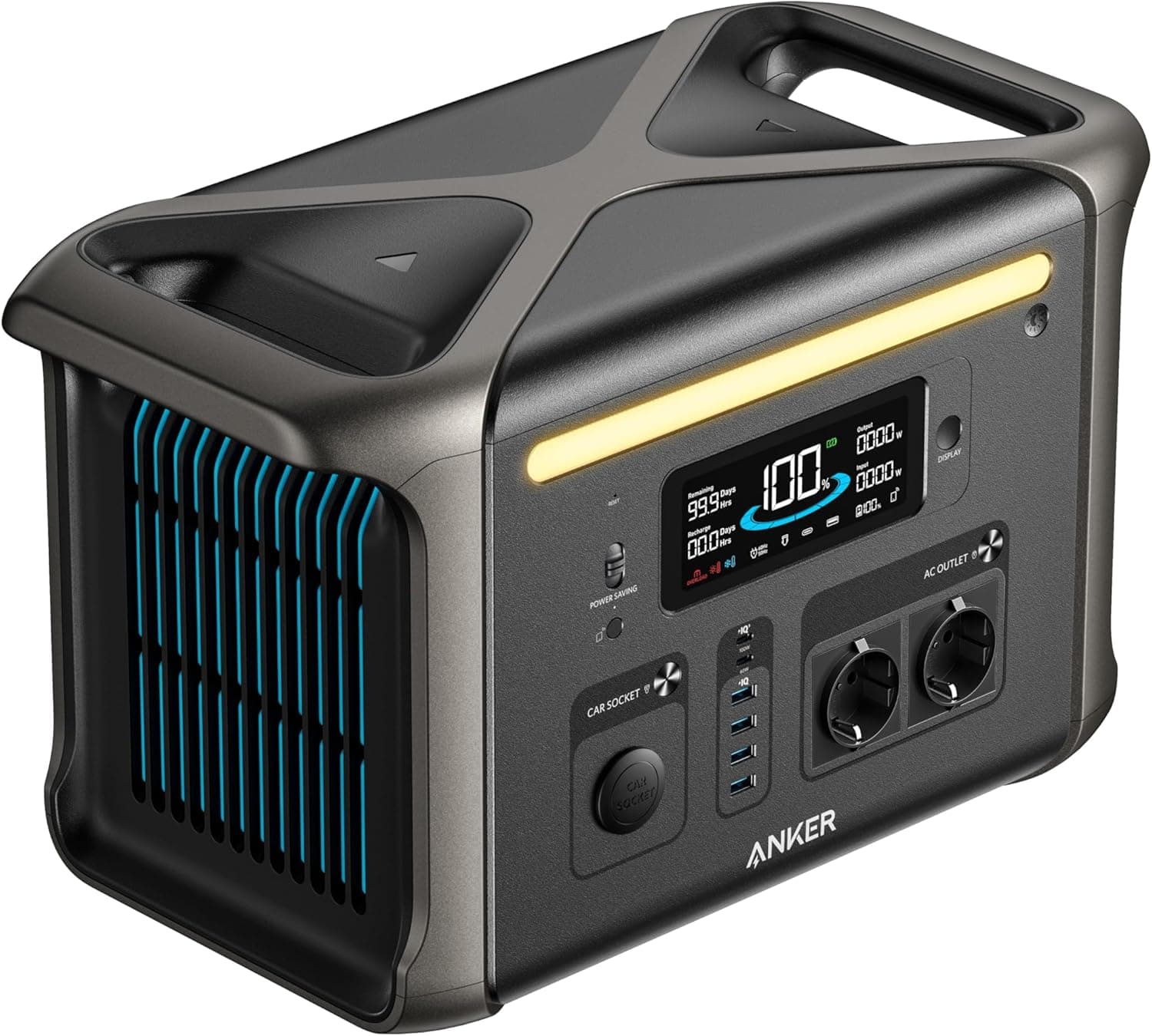 Anker Solix F1500