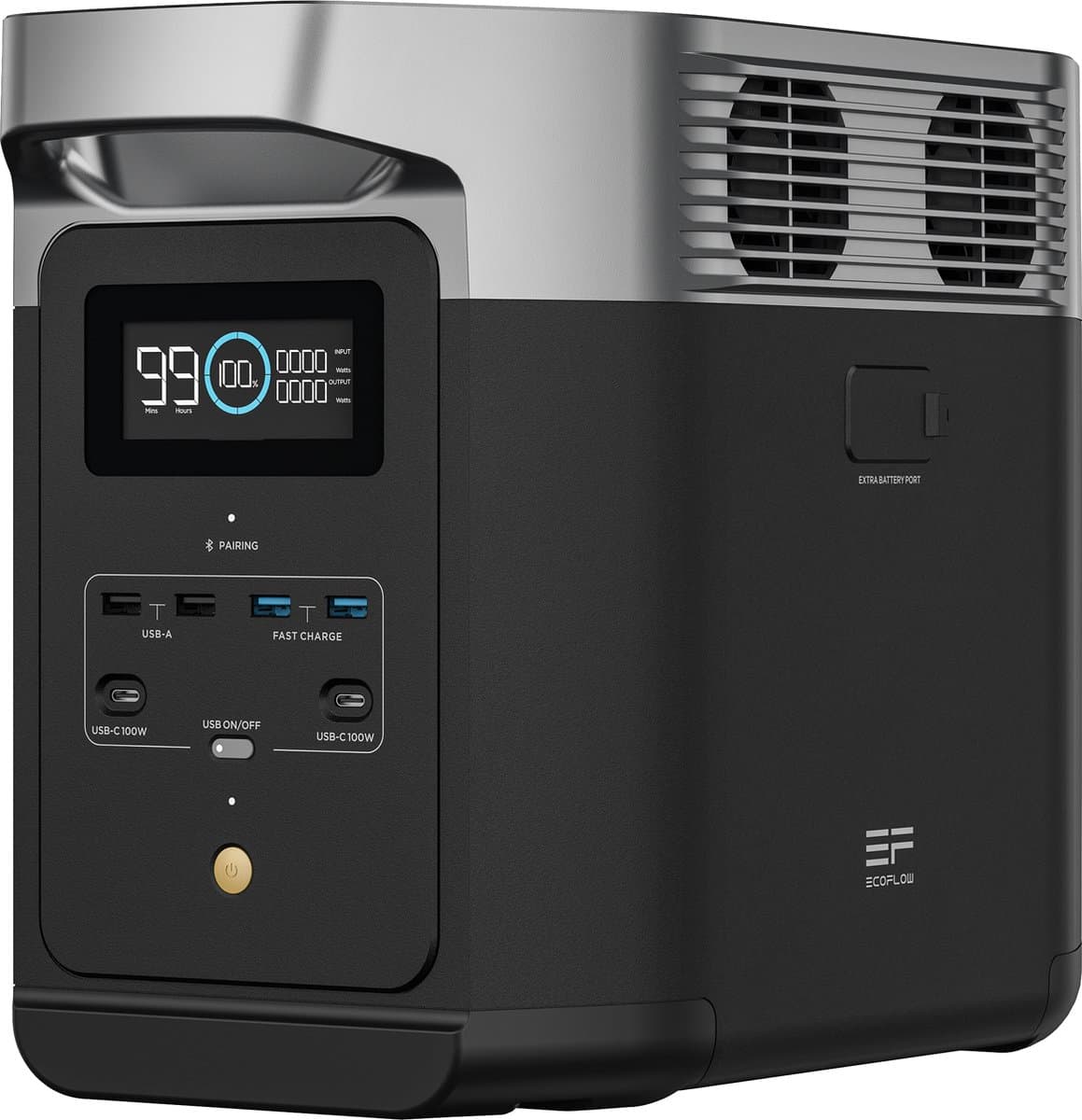 EcoFlow DELTA 2