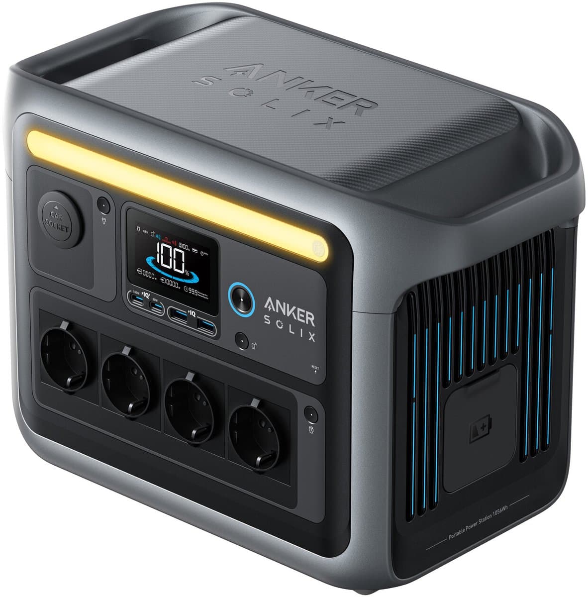 Anker Solix C1000